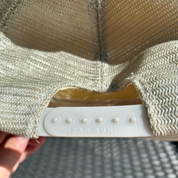 Vintage Trucker Hat Spartan Speedway Mason Michigan Racing Hat Cap - Picture 15 of 15